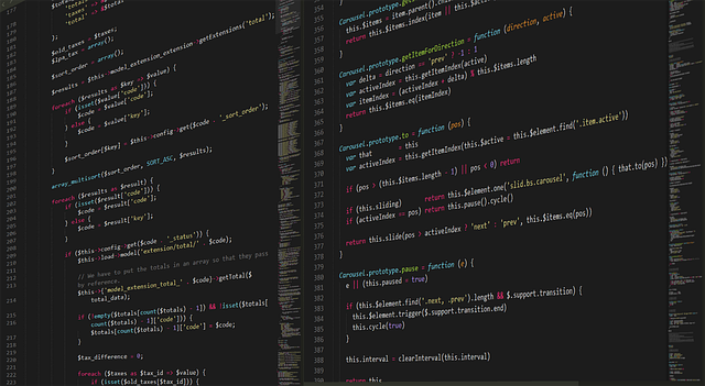 program python