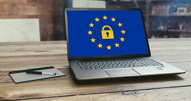 gdpr data