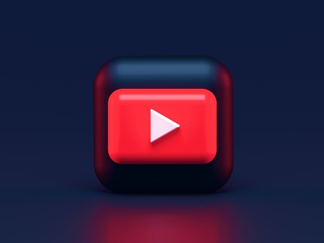 video na YouTube